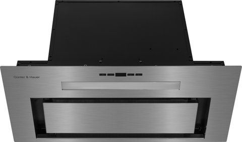 ATALA 1060 IX: кухонна витяжка Gunter & Hauer ATALA1060IX фото