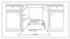 SL 4512: посудомийна машина Gunter & Hauer SL4512 фото 9