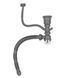 Federbach 8022 Black: кухонна мийка Gunter & Hauer (80x45 см) Federbach8022Black фото 11