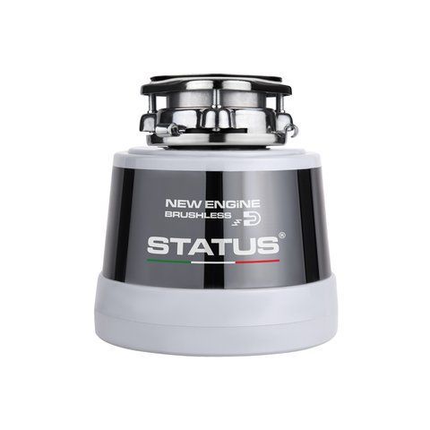 Подрібнювач харчових відходів STATUS NEXT 300 Compact NEXT 300 Compact фото